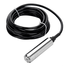 Sensor de nivel de agua